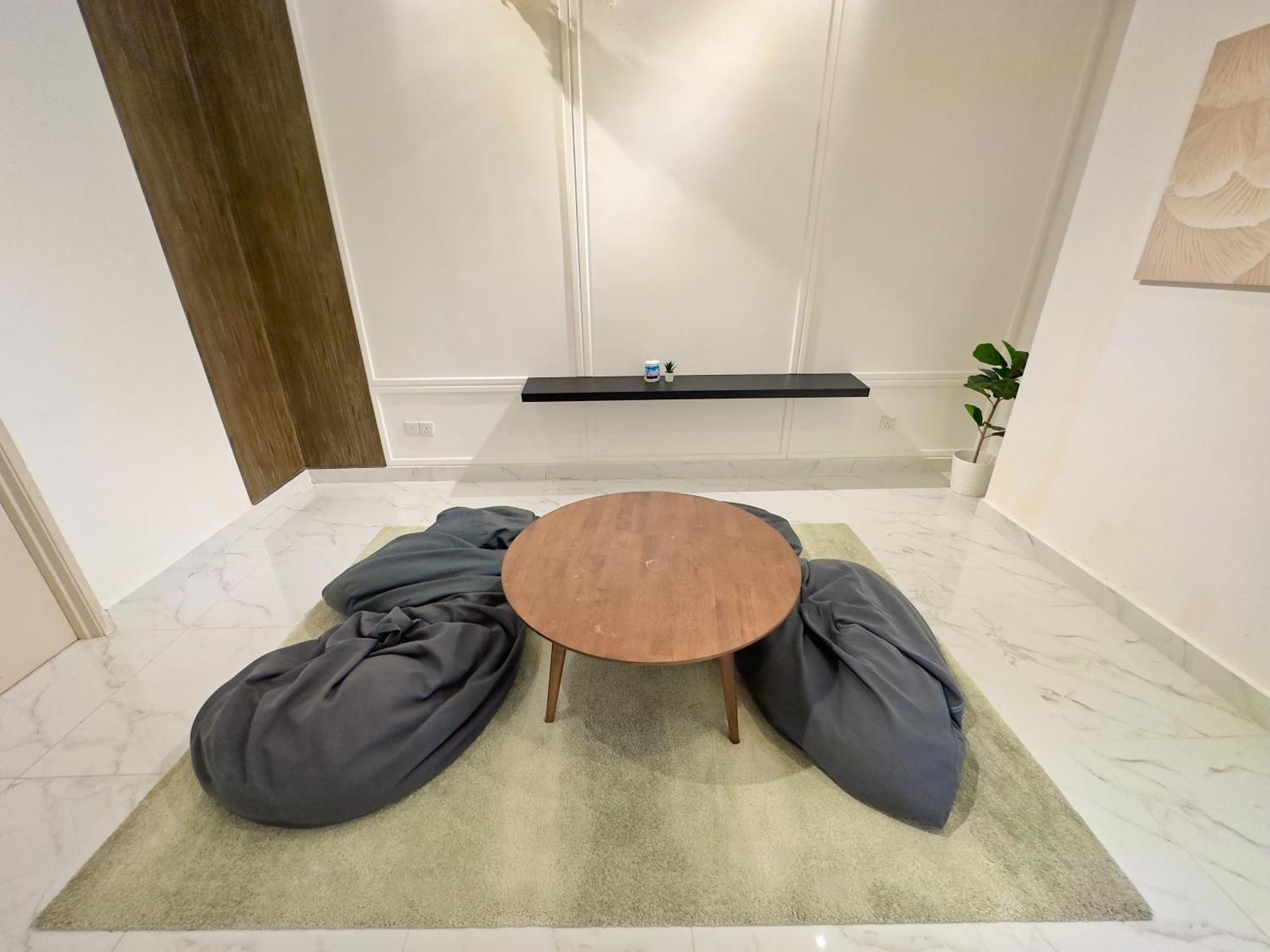 Troika Kota Bharu Penthouse Homestay מראה חיצוני תמונה